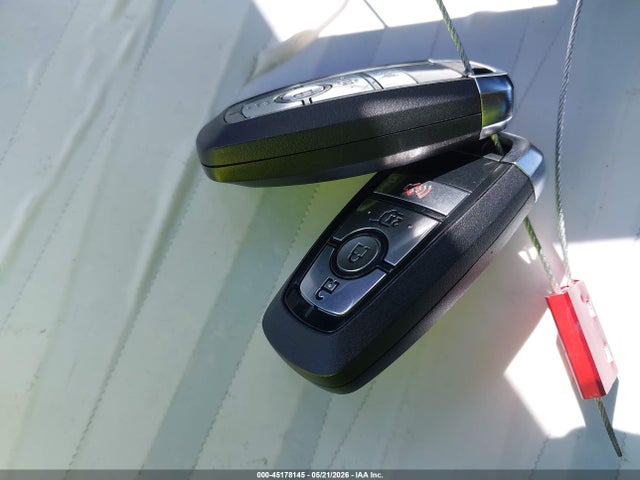 Ford Escape Active 2025 1FMCU0GN0SUA97257 Image 11