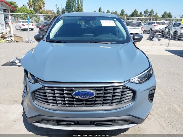 1FMCU0GN0SUA97257 Ford Escape Active