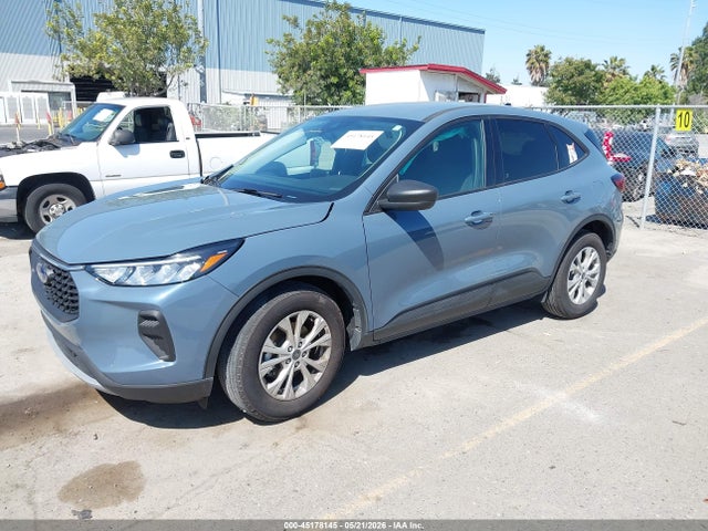 1FMCU0GN0SUA97257 Ford Escape Active