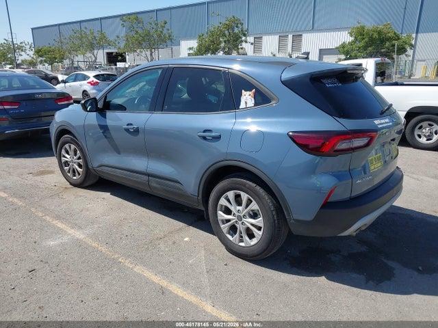 1FMCU0GN0SUA97257 Ford Escape Active