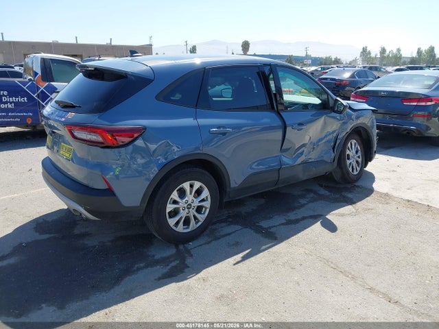 Продаж на аукціоні авто 2025 Ford Escape Active, vin: 1FMCU0GN0SUA97257, номер лоту: 45178145
