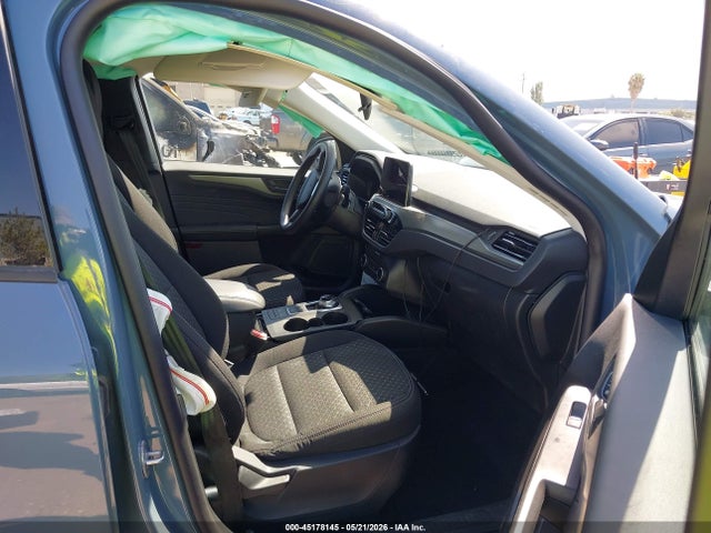 1FMCU0GN0SUA97257 Ford Escape Active