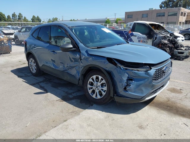 1FMCU0GN0SUA97257 Ford Escape Active