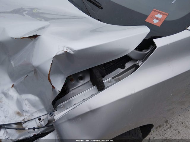 45178147 :رقم المزاد ، 3N1AB8BVXMY305753 vin ، 2021 Nissan Sentra S Xtronic Cvt مزاد بيع