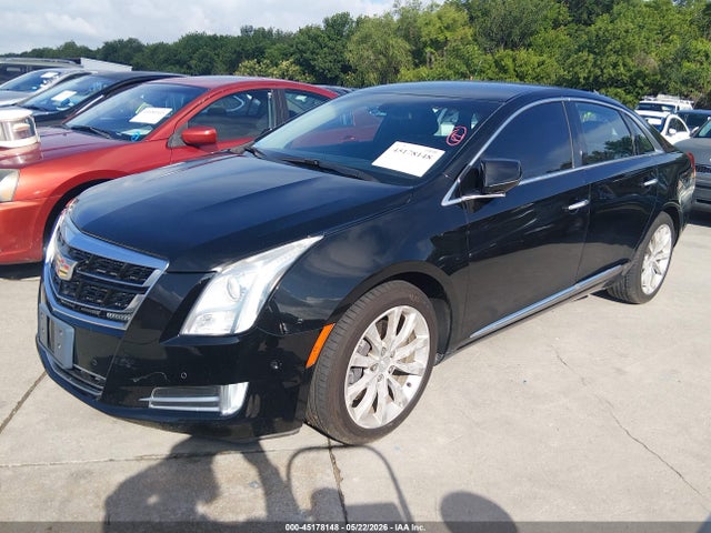 Продажа на аукционе авто 2017 Cadillac Xts Luxury, vin: 2G61M5S36H9199489, номер лота: 45178148