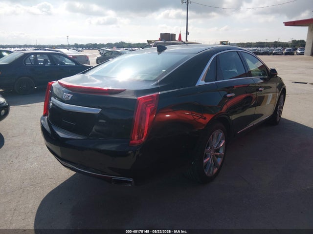 Продажа на аукционе авто 2017 Cadillac Xts Luxury, vin: 2G61M5S36H9199489, номер лота: 45178148