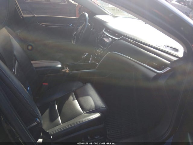 Продажа на аукционе авто 2017 Cadillac Xts Luxury, vin: 2G61M5S36H9199489, номер лота: 45178148