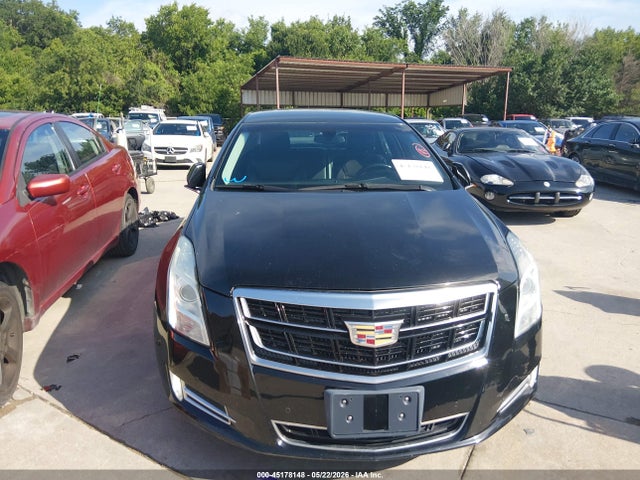 Продажа на аукционе авто 2017 Cadillac Xts Luxury, vin: 2G61M5S36H9199489, номер лота: 45178148