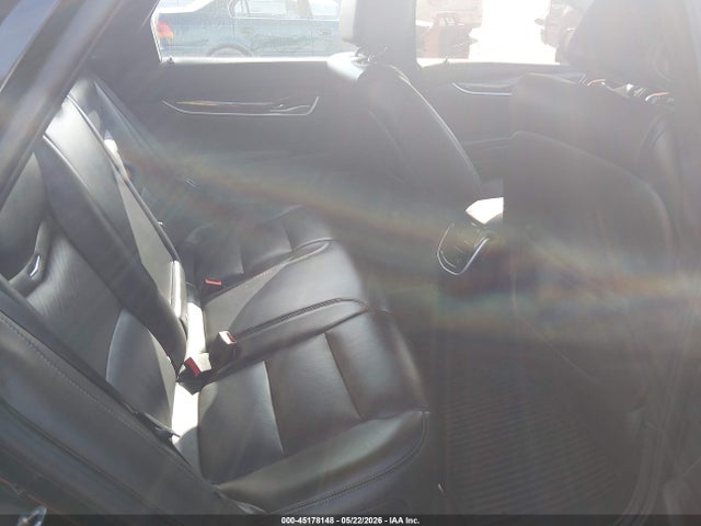 Продажа на аукционе авто 2017 Cadillac Xts Luxury, vin: 2G61M5S36H9199489, номер лота: 45178148