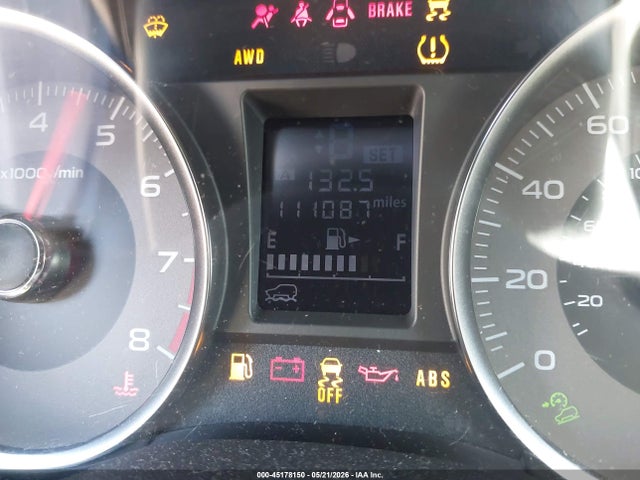 Aukcja sprzedaży 2014 Subaru Forester 2.5i Limited, vin: JF2SJAJCXEH453993, numer aukcji: 45178150