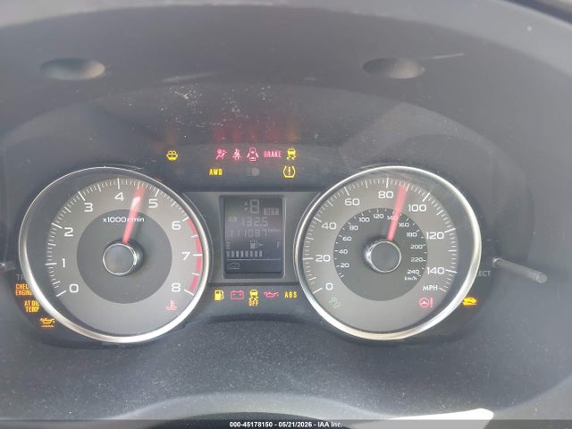 2014 Subaru Forester 2.5i Limited მანქანა იყიდება აუქციონზე, vin: JF2SJAJCXEH453993, აუქციონის ნომერი: 45178150