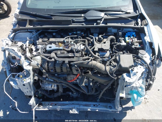 Aukcja sprzedaży 2024 Toyota Prius Le, vin: JTDACAAU7R3015626, numer aukcji: 45178154