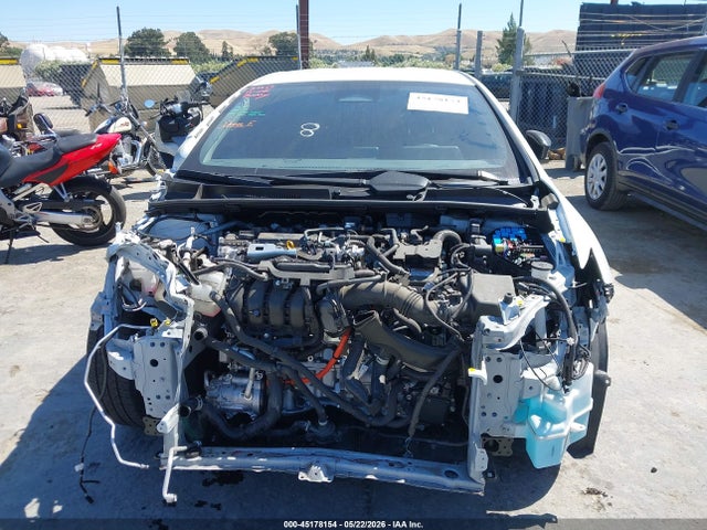 Aukcja sprzedaży 2024 Toyota Prius Le, vin: JTDACAAU7R3015626, numer aukcji: 45178154