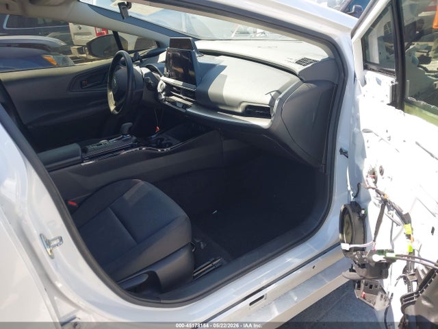 Aukcja sprzedaży 2024 Toyota Prius Le, vin: JTDACAAU7R3015626, numer aukcji: 45178154