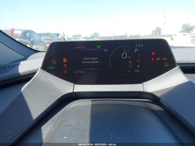 Aukcja sprzedaży 2024 Toyota Prius Le, vin: JTDACAAU7R3015626, numer aukcji: 45178154
