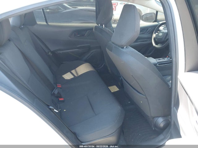 Aukcja sprzedaży 2024 Toyota Prius Le, vin: JTDACAAU7R3015626, numer aukcji: 45178154