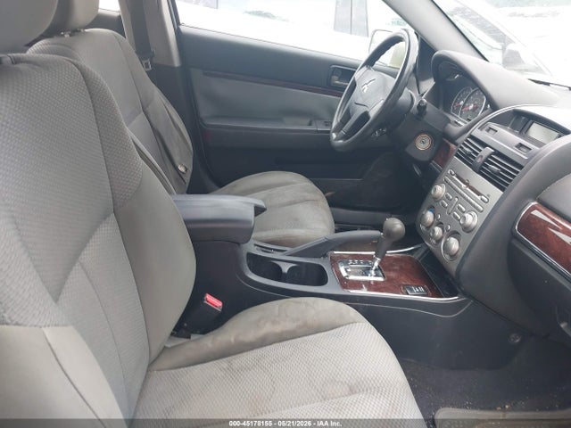 2009 Mitsubishi Galant Es/sport Edition მანქანა იყიდება აუქციონზე, vin: 4A3AB36F89E037127, აუქციონის ნომერი: 45178155