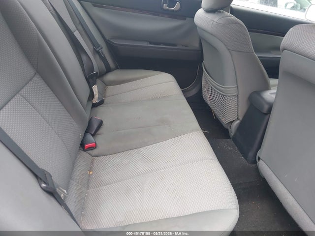 2009 Mitsubishi Galant Es/sport Edition მანქანა იყიდება აუქციონზე, vin: 4A3AB36F89E037127, აუქციონის ნომერი: 45178155
