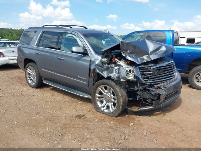 Aukcja sprzedaży 2019 Gmc Yukon Slt, vin: 1GKS1BKC1KR324795, numer aukcji: 45178158