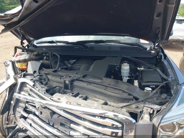 Aukcja sprzedaży 2019 Gmc Yukon Slt, vin: 1GKS1BKC1KR324795, numer aukcji: 45178158