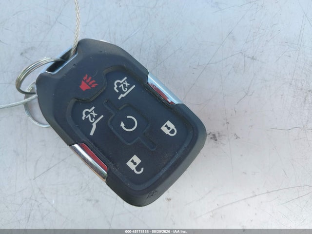 Aukcja sprzedaży 2019 Gmc Yukon Slt, vin: 1GKS1BKC1KR324795, numer aukcji: 45178158
