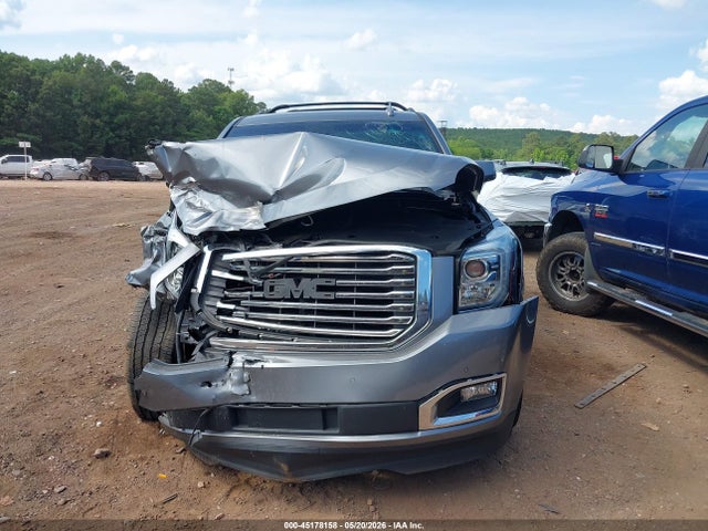 Aukcja sprzedaży 2019 Gmc Yukon Slt, vin: 1GKS1BKC1KR324795, numer aukcji: 45178158