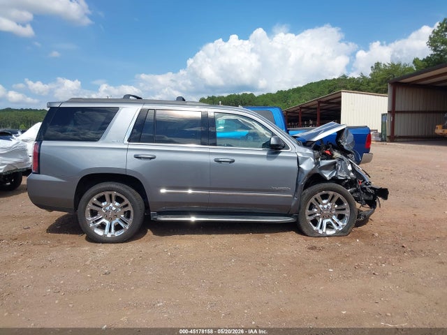 Aukcja sprzedaży 2019 Gmc Yukon Slt, vin: 1GKS1BKC1KR324795, numer aukcji: 45178158