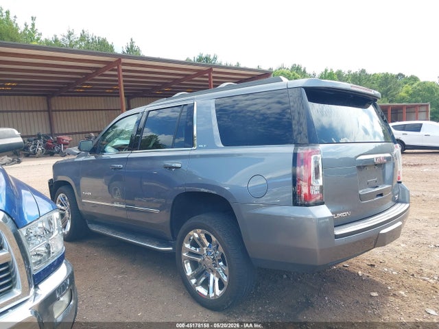 Aukcja sprzedaży 2019 Gmc Yukon Slt, vin: 1GKS1BKC1KR324795, numer aukcji: 45178158