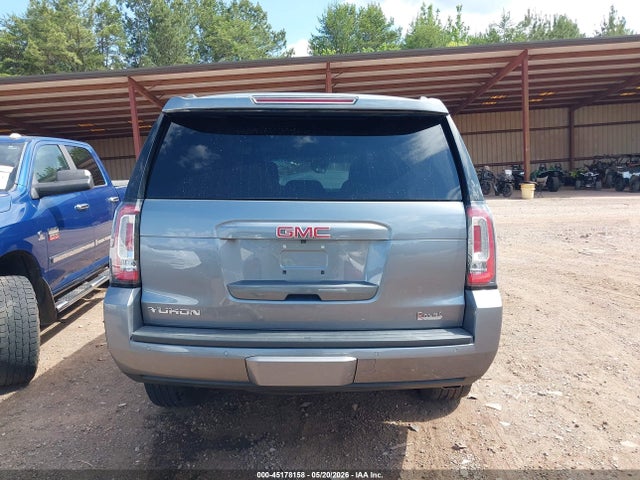 Aukcja sprzedaży 2019 Gmc Yukon Slt, vin: 1GKS1BKC1KR324795, numer aukcji: 45178158