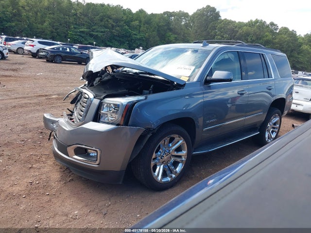 Aukcja sprzedaży 2019 Gmc Yukon Slt, vin: 1GKS1BKC1KR324795, numer aukcji: 45178158