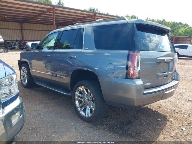 Aukcja sprzedaży 2019 Gmc Yukon Slt, vin: 1GKS1BKC1KR324795, numer aukcji: 45178158