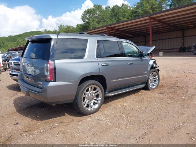 Aukcja sprzedaży 2019 Gmc Yukon Slt, vin: 1GKS1BKC1KR324795, numer aukcji: 45178158