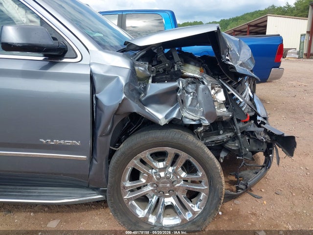 Aukcja sprzedaży 2019 Gmc Yukon Slt, vin: 1GKS1BKC1KR324795, numer aukcji: 45178158