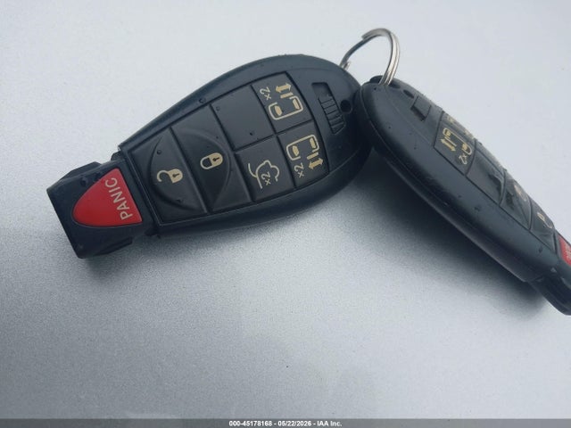 Aukcja sprzedaży 2016 Dodge Grand Caravan Sxt, vin: 2C4RDGCG5GR309993, numer aukcji: 45178168