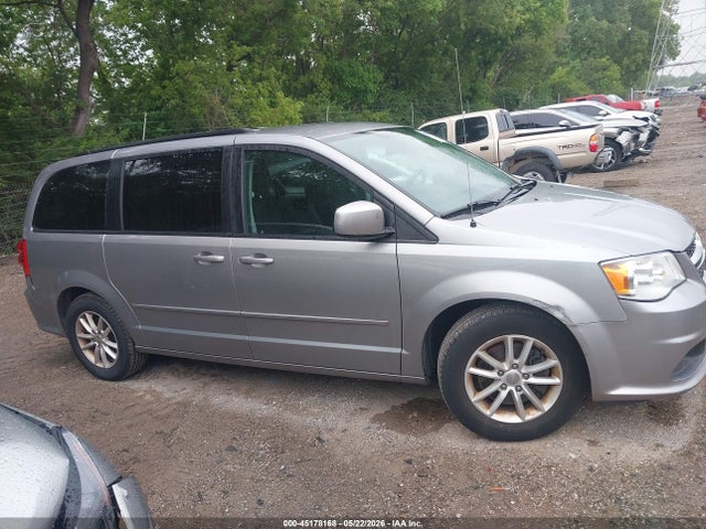 Aukcja sprzedaży 2016 Dodge Grand Caravan Sxt, vin: 2C4RDGCG5GR309993, numer aukcji: 45178168