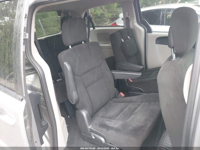 Aukcja sprzedaży 2016 Dodge Grand Caravan Sxt, vin: 2C4RDGCG5GR309993, numer aukcji: 45178168