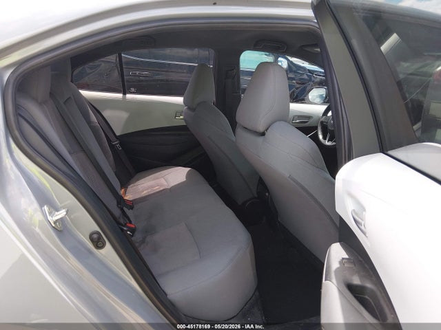 Продажа на аукционе авто 2022 Toyota Corolla Se Apex Edition, vin: 5YFS4MCE7NP118152, номер лота: 45178169
