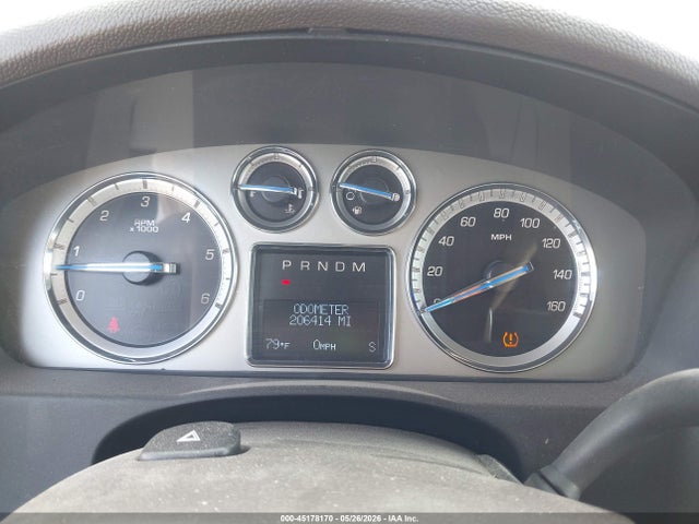2012 Cadillac Escalade Esv Luxury მანქანა იყიდება აუქციონზე, vin: 1GYS4HEF6CR131761, აუქციონის ნომერი: 45178170