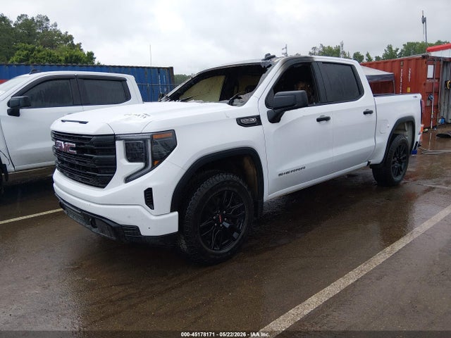 Продаж на аукціоні авто 2026 Gmc Sierra 1500 , Short Bed, Pro, 4wd, vin: 1GTUUAED9TZ138059, номер лоту: 45178171