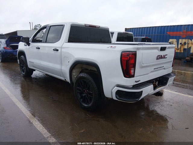 Продаж на аукціоні авто 2026 Gmc Sierra 1500 , Short Bed, Pro, 4wd, vin: 1GTUUAED9TZ138059, номер лоту: 45178171