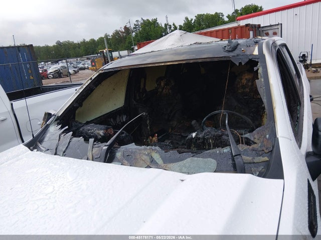Продаж на аукціоні авто 2026 Gmc Sierra 1500 , Short Bed, Pro, 4wd, vin: 1GTUUAED9TZ138059, номер лоту: 45178171