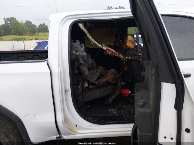 Продаж на аукціоні авто 2026 Gmc Sierra 1500 , Short Bed, Pro, 4wd, vin: 1GTUUAED9TZ138059, номер лоту: 45178171