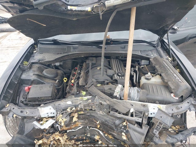 Продажа на аукционе авто 2023 Dodge Charger Scat Pack, vin: 2C3CDXGJ2PH699182, номер лота: 45178174