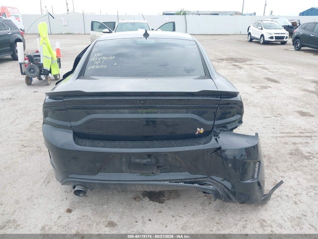 Продажа на аукционе авто 2023 Dodge Charger Scat Pack, vin: 2C3CDXGJ2PH699182, номер лота: 45178174