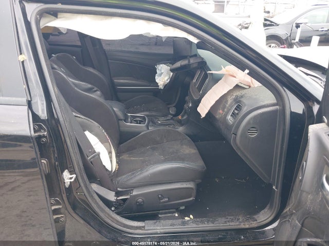 Продажа на аукционе авто 2023 Dodge Charger Scat Pack, vin: 2C3CDXGJ2PH699182, номер лота: 45178174