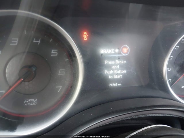 Продажа на аукционе авто 2023 Dodge Charger Scat Pack, vin: 2C3CDXGJ2PH699182, номер лота: 45178174