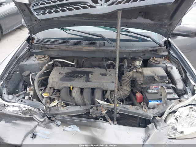 Продаж на аукціоні авто 2006 Toyota Matrix, vin: 2T1KR32E26C560786, номер лоту: 45178176