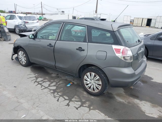 Продаж на аукціоні авто 2006 Toyota Matrix, vin: 2T1KR32E26C560786, номер лоту: 45178176