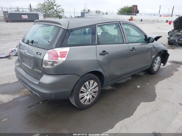 Продаж на аукціоні авто 2006 Toyota Matrix, vin: 2T1KR32E26C560786, номер лоту: 45178176