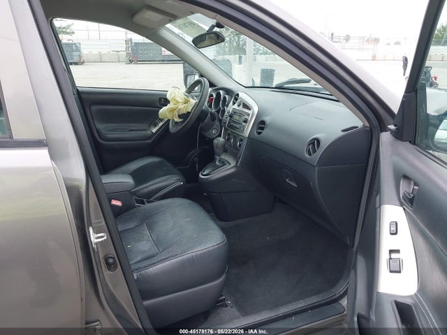 Продаж на аукціоні авто 2006 Toyota Matrix, vin: 2T1KR32E26C560786, номер лоту: 45178176